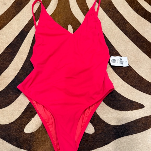 NWT Topshop Pamela one piece - Picture 4 of 6